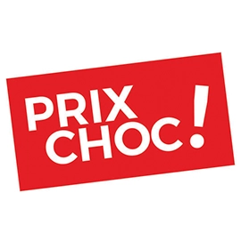 Prix choc