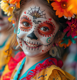 Dia de los muertos