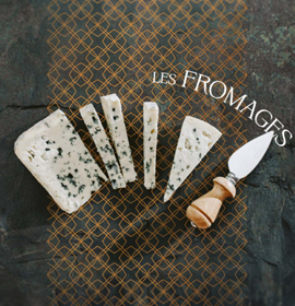 Fromages