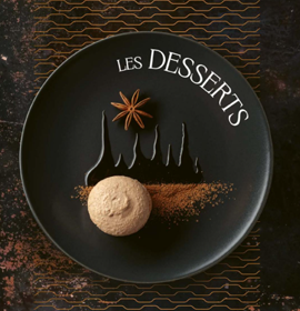 Desserts