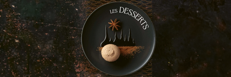 Desserts