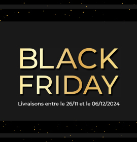 Opération Black Friday